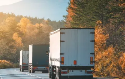 İzmir ile Çıldır Arası Klima Taşıma