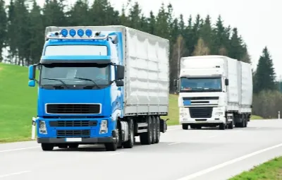 İzmir ile Çıldır Arası Eşya Taşıma